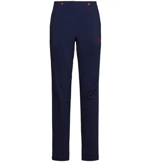 Brush W - pantaloni trekking - donna Blue