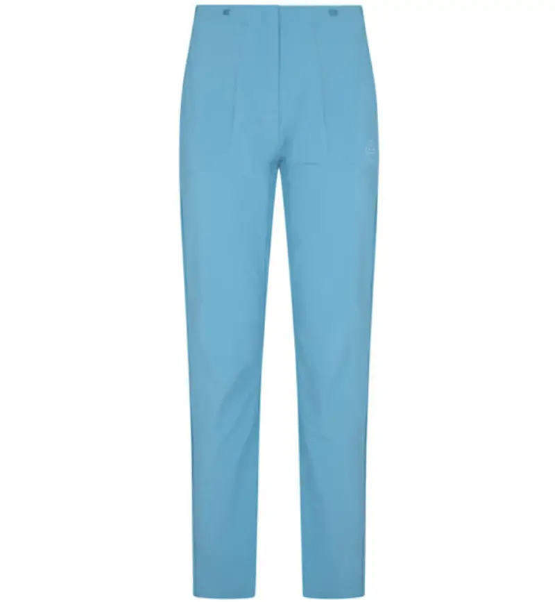 Brush W - pantaloni trekking - donna Blue