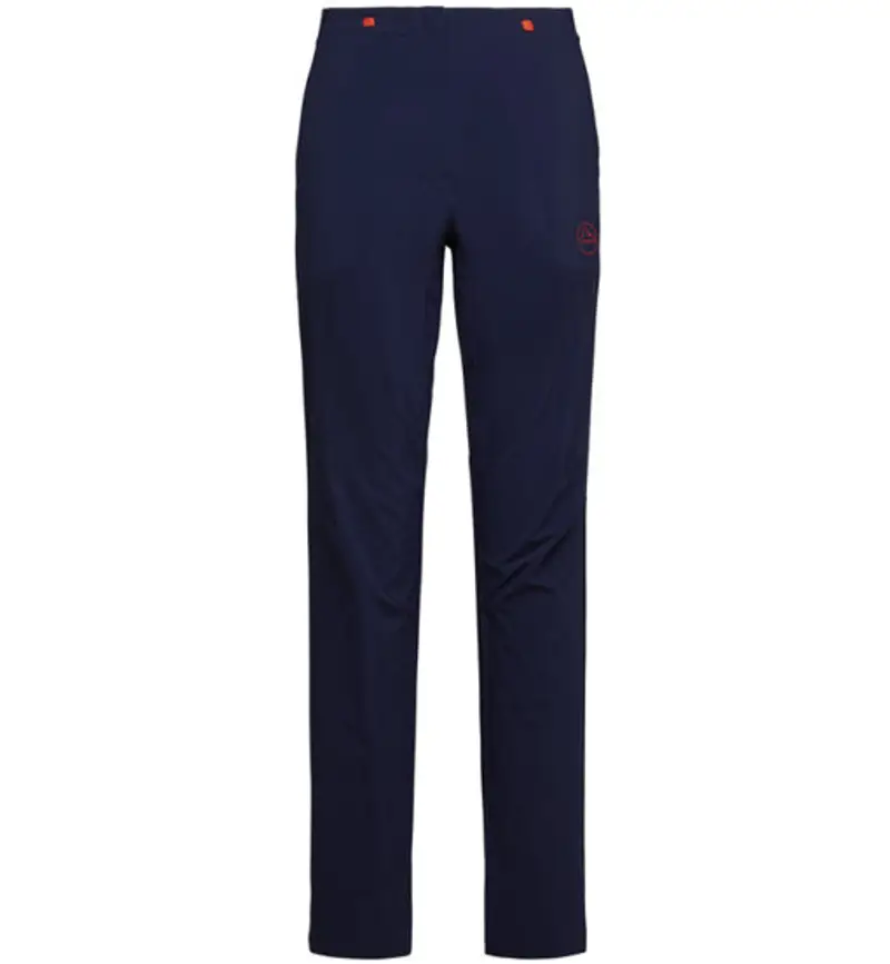 Brush W - pantaloni trekking - donna Dark Blue