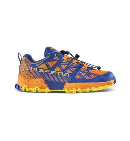 Bushido II JR Gtx - scarpe da trekking - bambino Blue