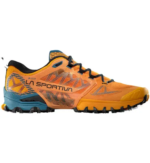 La Sportiva Scarpe trail running Uomo Arancione 2484833