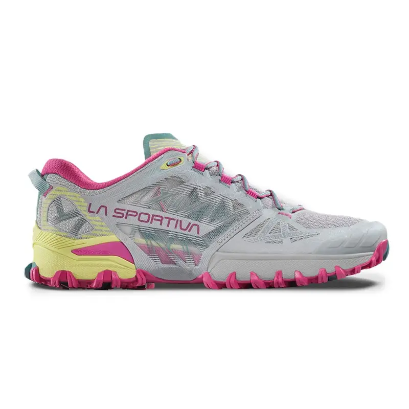 Bushido Iii Moon Springtime - Scarpe Trail Running Donna EUR 38,5