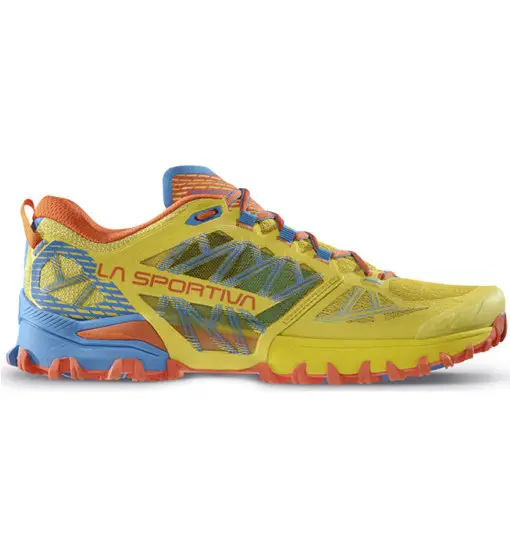 La Sportiva Scarpe trail running Uomo 2488527