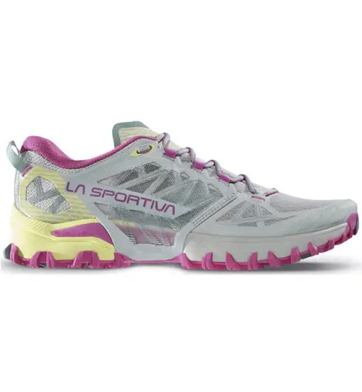 La Sportiva Scarpe trail running Donna Grigio 2482295
