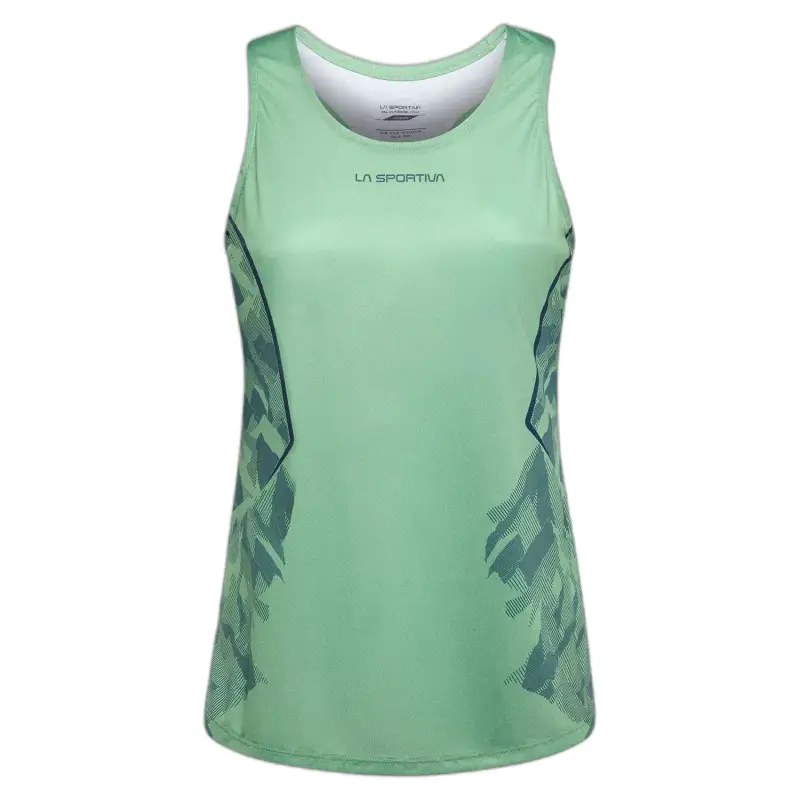 Canottiera da donna La Sportiva Pacer