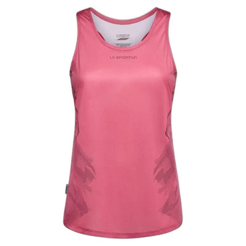 Canottiera da donna La Sportiva Pacer