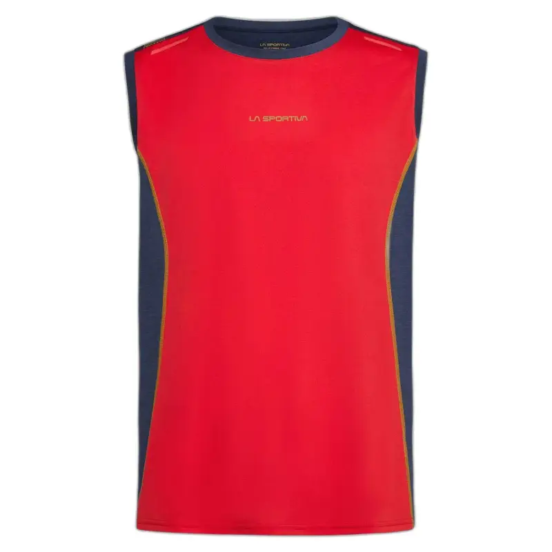 Canottiera La Sportiva Tracer