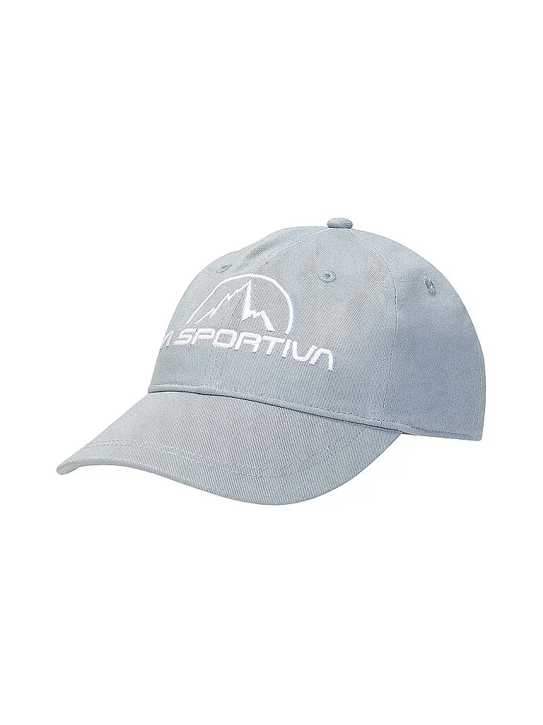 Cappellino Hike azzurro | S/M
