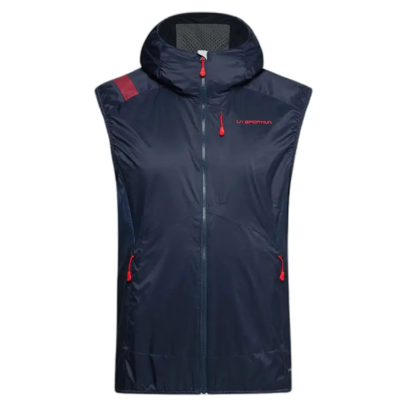 Cardigan senza maniche La Sportiva Across Lite