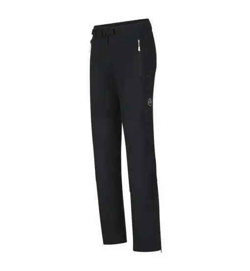 Cardinal W - pantaloni trekking - donna Black