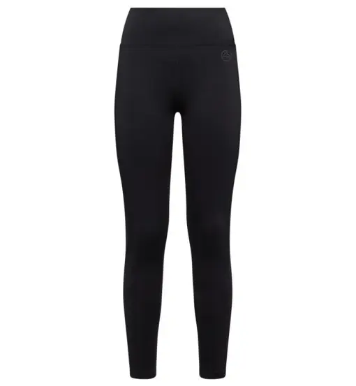 Cosmosis W - pantaloni arrampicata - donna Black