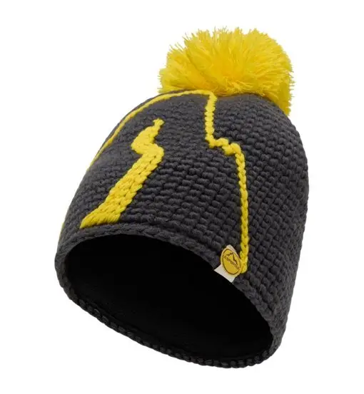 Dorado - berretto Dark Grey