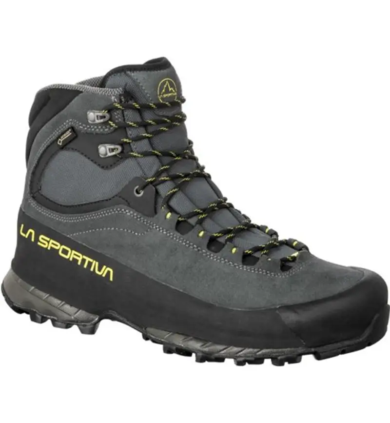 Eclipse GORE-TEX - scarpe trekking - uomo Grey