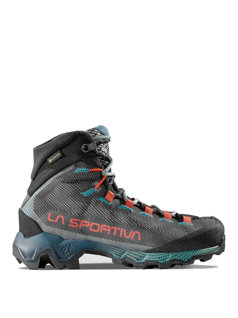 Escursione a equilibrio donna gtx Nero