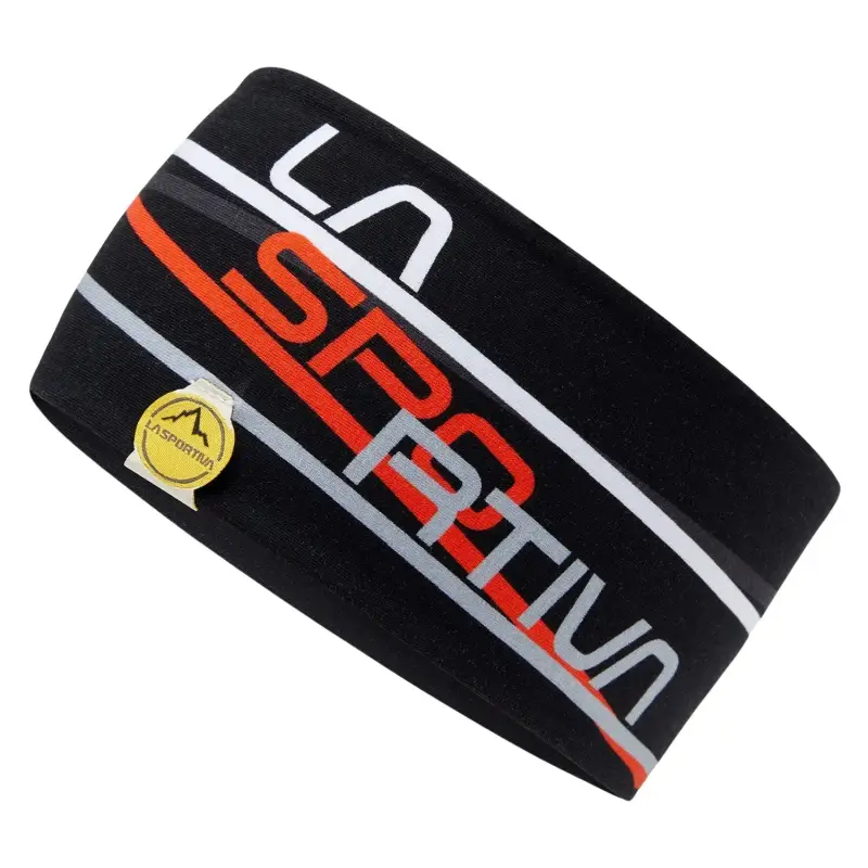Fascia per capelli La Sportiva Stripe