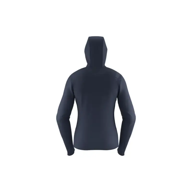 Felpa con cappuccio La Sportiva Big Wall