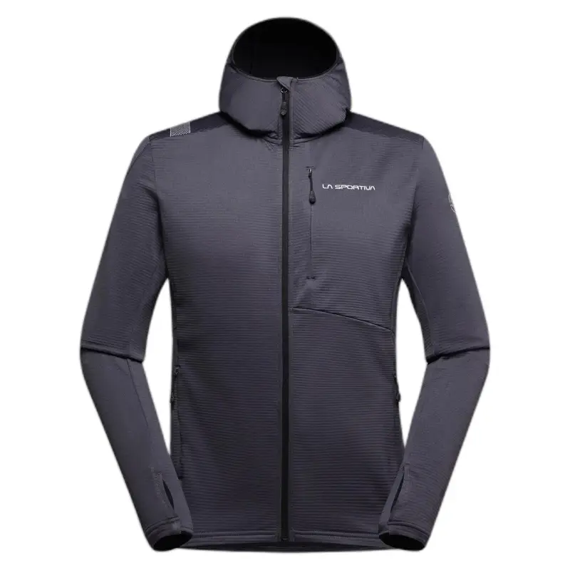 Felpa con cappuccio La Sportiva Chill