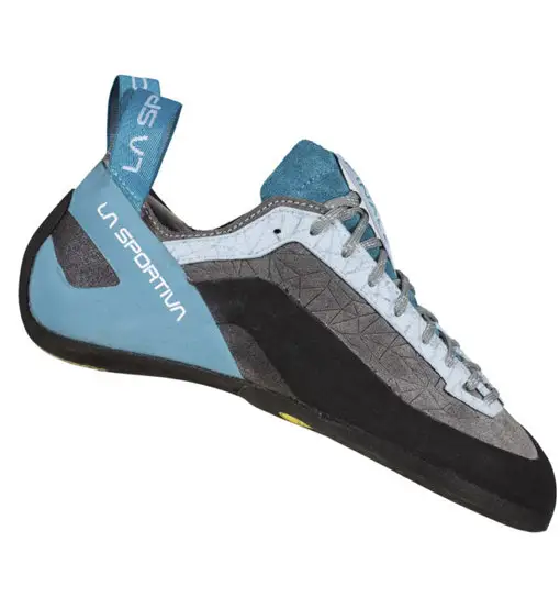 Finale - scarpette da arrampicata - donna Blue