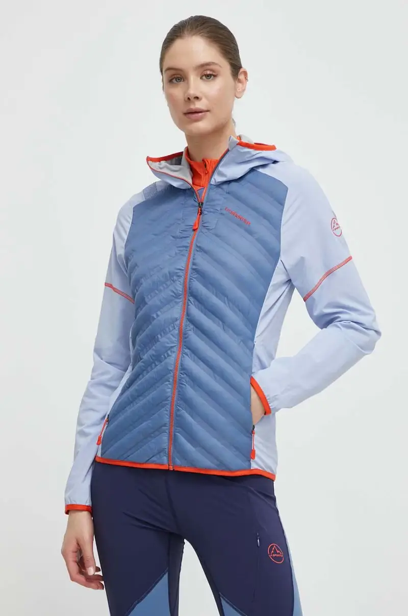 giacca da sport Koro colore blu Q46644645