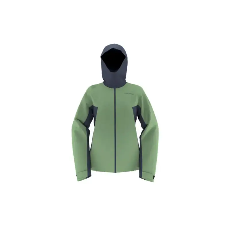 Giacca da trekking da donna La Sportiva Discover Shell