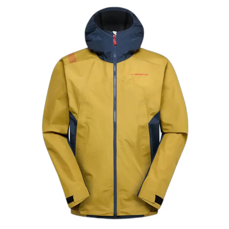 Giacca da trekking La Sportiva Discover Shell