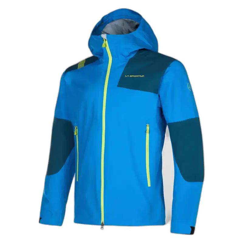 Giacca da trekking La Sportiva Roseg GTX