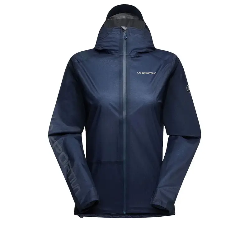 Giacca Trail Running Ethereal Pro Night Sky Donna XS