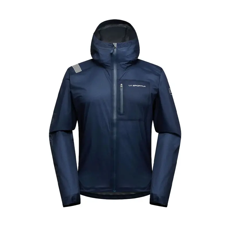 Giacca Trail Running Ethereal Pro Night Sky Uomo M