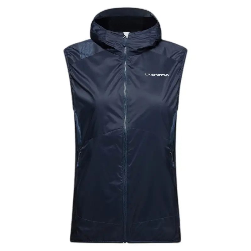 Gilet donna senza maniche La Sportiva Across Lite