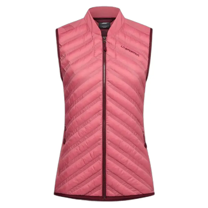 Gilet imbottito da donna La Sportiva Alya