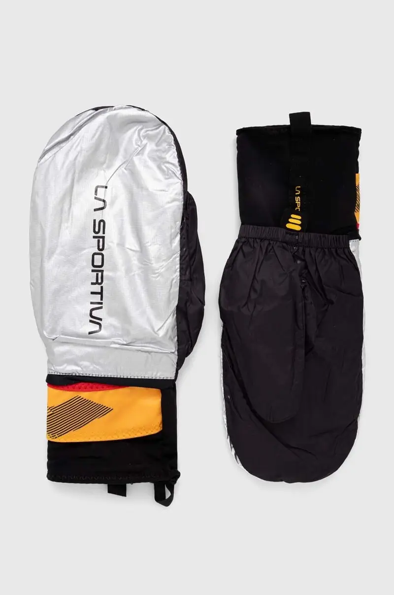 La Sportiva Guanti Uomo Nero 2221977