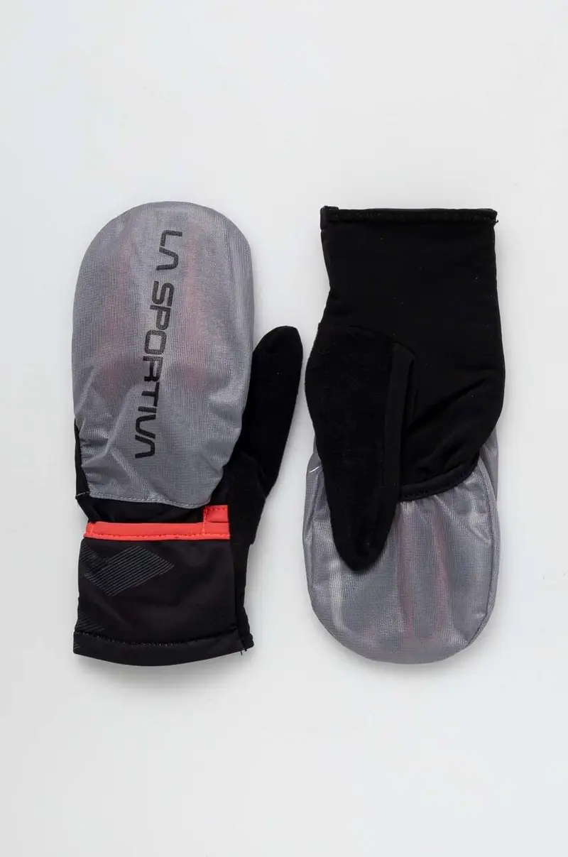 La Sportiva Guanti Donna Nero 2231925