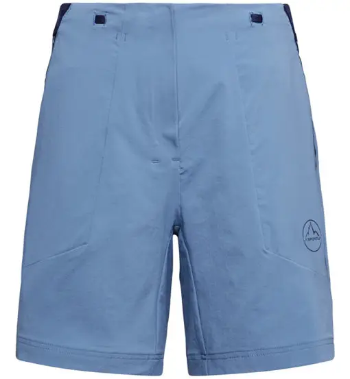 Guard W - pantaloni corti - donna Blue