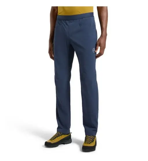 Helixir M - pantaloni trekking - uomo Blue