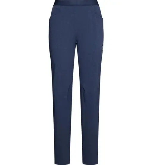 Helixir W - pantaloni trekking - donna Blue