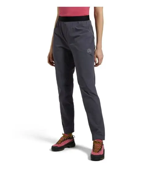 Helixir W - pantaloni trekking - donna Grey
