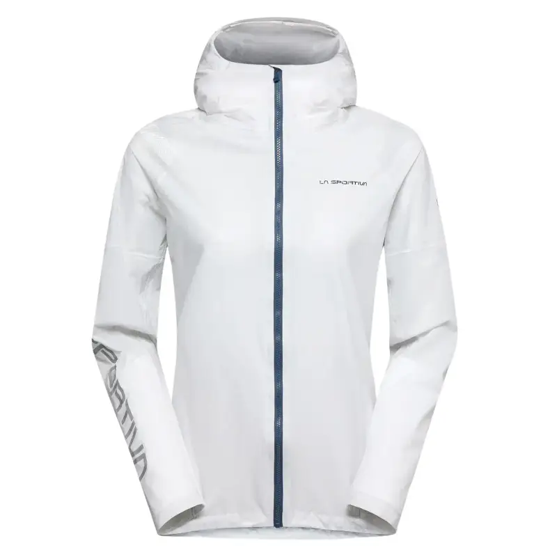 Impermeabile da donna La Sportiva Pocketshell