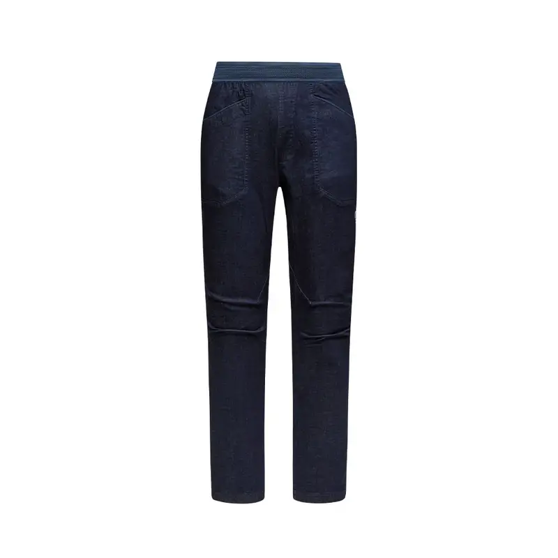 Jeans Cave Denim Blu Night Sky Uomo L