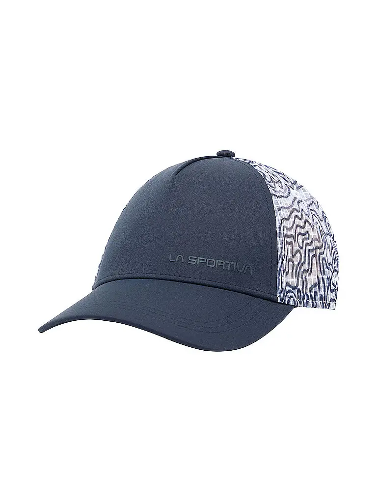 Kappe Move Tech blu | S/M