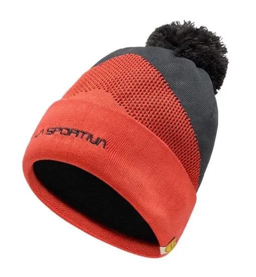 Knitty - berretto Red