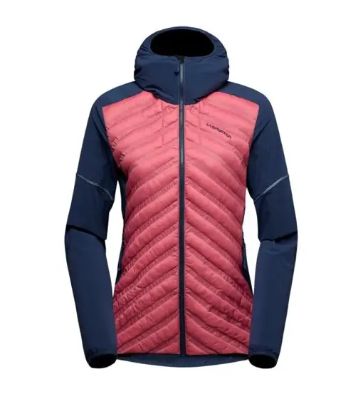 Koro W - giacca in Primaloft - donna Dark Blue