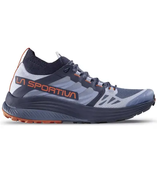 La Sportiva Scarpe trail running Donna Blu 4115183