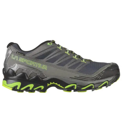 Lince GTX - scarpe trail running - uomo Grey