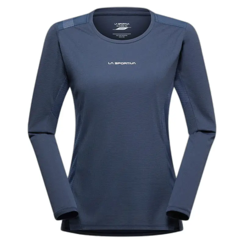 Maglia a maniche lunghe da donna La Sportiva Beyond