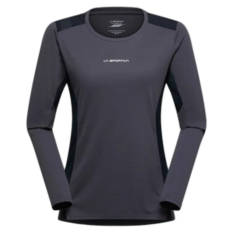Maglia a maniche lunghe da donna La Sportiva Beyond