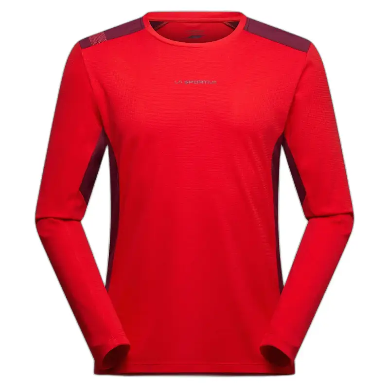 Maglia a maniche lunghe La Sportiva Beyond