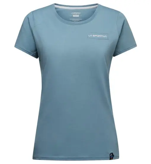 Mantra W - T-shirt - donna Blue