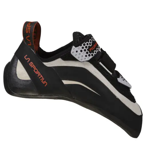Miura Vs W - scarpette arrampicata - donna Black