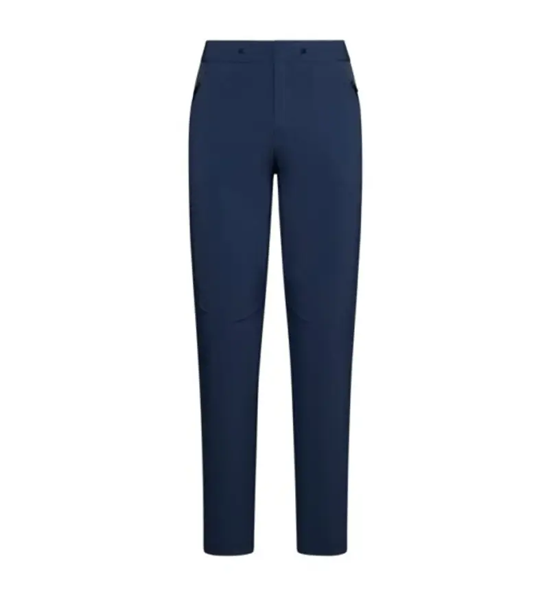 Monument Pants M - pantaloni trekking - uomo Dark Blue