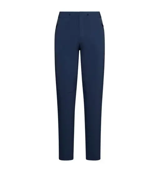 Monument Pants - pantaloni trekking - uomo Blue